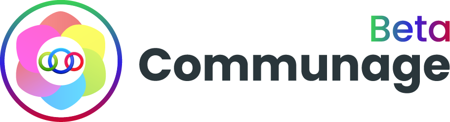 Communage logo